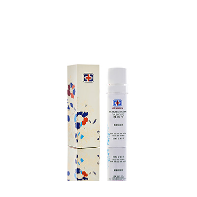 德保会下雨的乳液