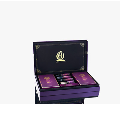 德保气血能量海底轮