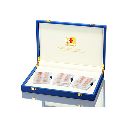 德保子宫排毒套