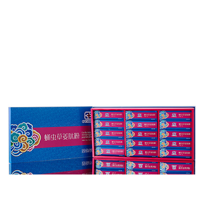 德保调经养气汤