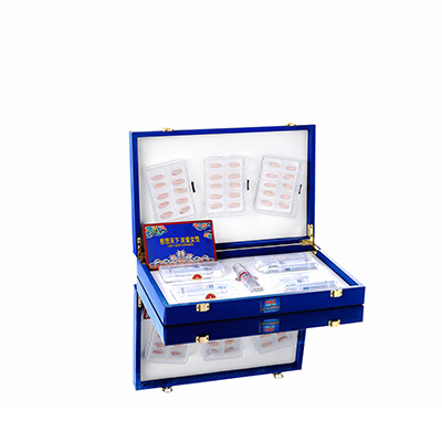 德保润芯滋润综合版