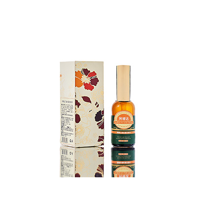 德保备孕期日常卫生护理精华