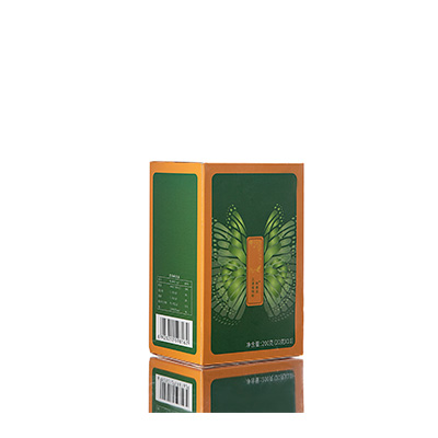 德保女生最爱三清粉