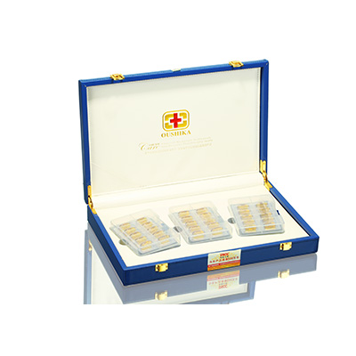 盆腔排毒修复套德保