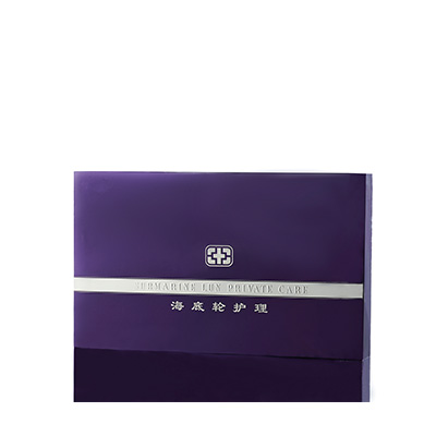 气血能量海底轮德保