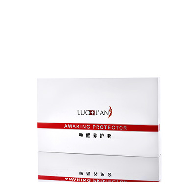 德保气血能量增强套